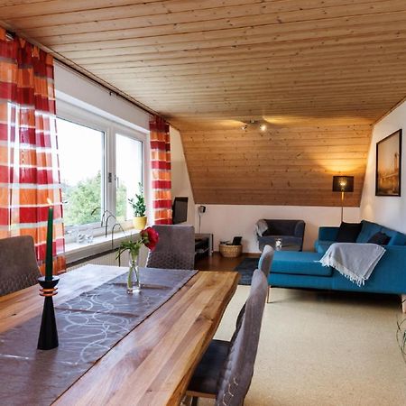Ferienwohnung Roth Hilchenbach Eksteriør bilde