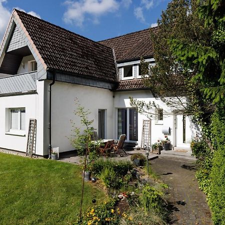 Ferienwohnung Roth Hilchenbach Eksteriør bilde