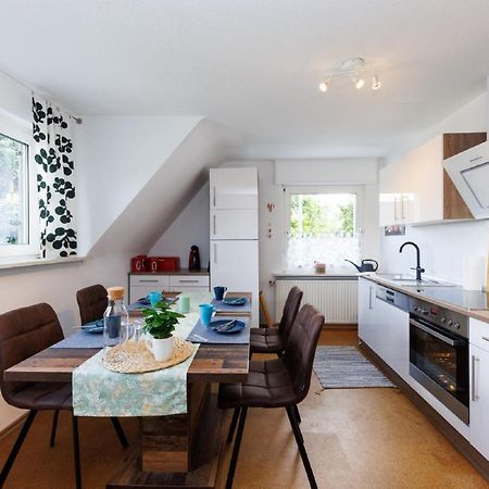 Ferienwohnung Roth Hilchenbach Eksteriør bilde
