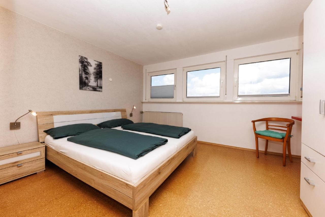 Ferienwohnung Roth Hilchenbach Eksteriør bilde